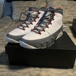 Shoes..Jordan’s 