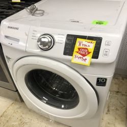 Samsung Washer I4