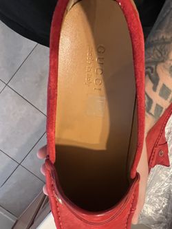 Gucci Loafers - Size US 11 (size 45 EU)