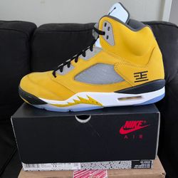 Jordan Retro 5 Tokyo T23 sz 13 (2025)