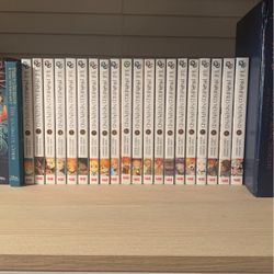 The Promised Neverland Manga Box Set