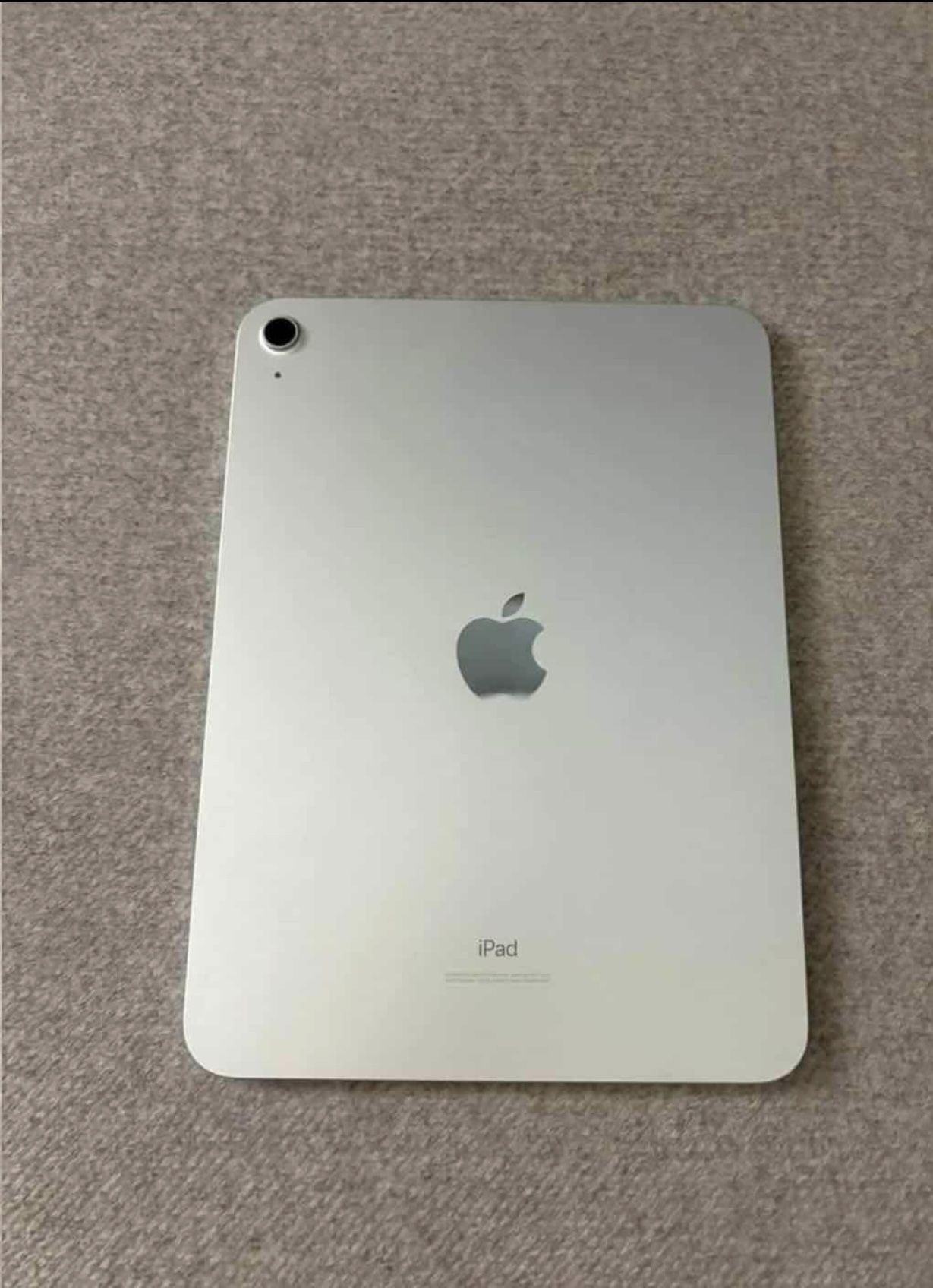 iPad 11inches WiFi &Cellular Unlocked