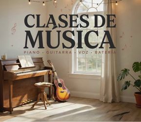 Music lessons