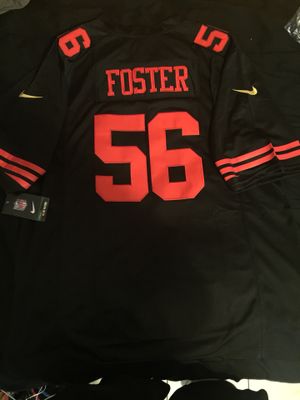 reuben foster jersey for sale reuben foster jersey for sale