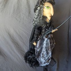 Witch Doll