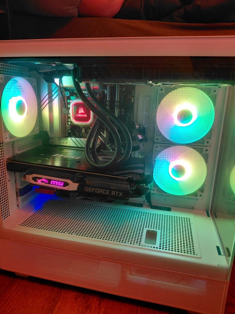 Gaming Computer
