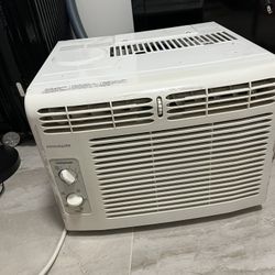 Window AC