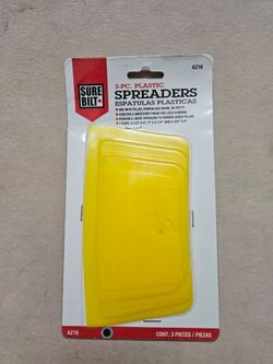 Spreaders Set