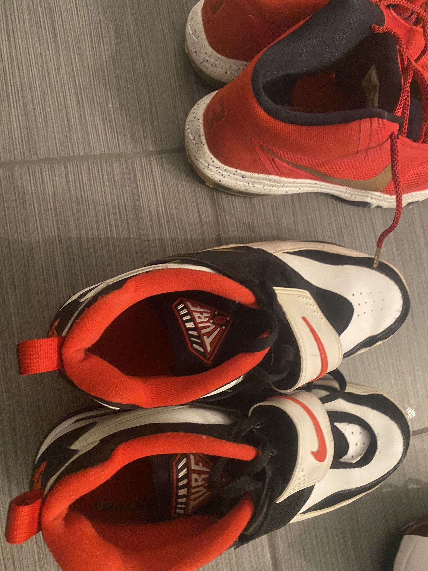 Men’s Shoes
