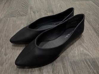 Women's Pointed Toe Flats
