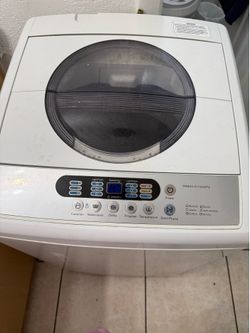Washer machine
