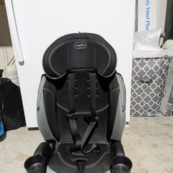 Evenflo Car Seat 