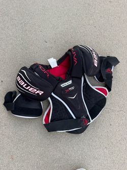 Bauer Vapor X800 Lite Hockey Shoulder Pads