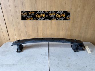 2014 2015 2016 2017 2018 Toyota RAV4 Front Reinforcement