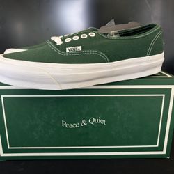 Vans X Museum Of Peace And Quite Size 8.5M