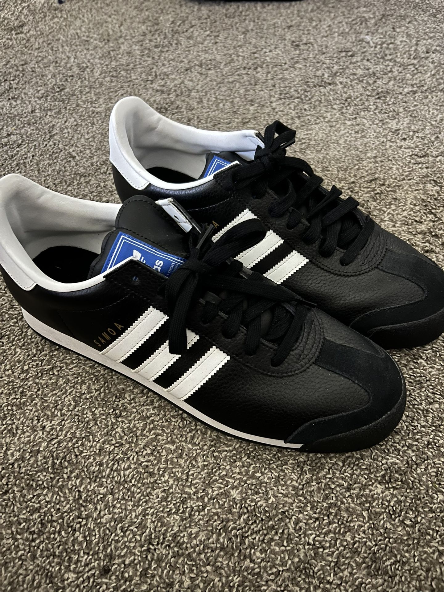 Adidas Shoes