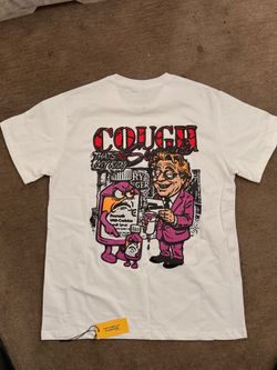 Awful lotta cough syrup