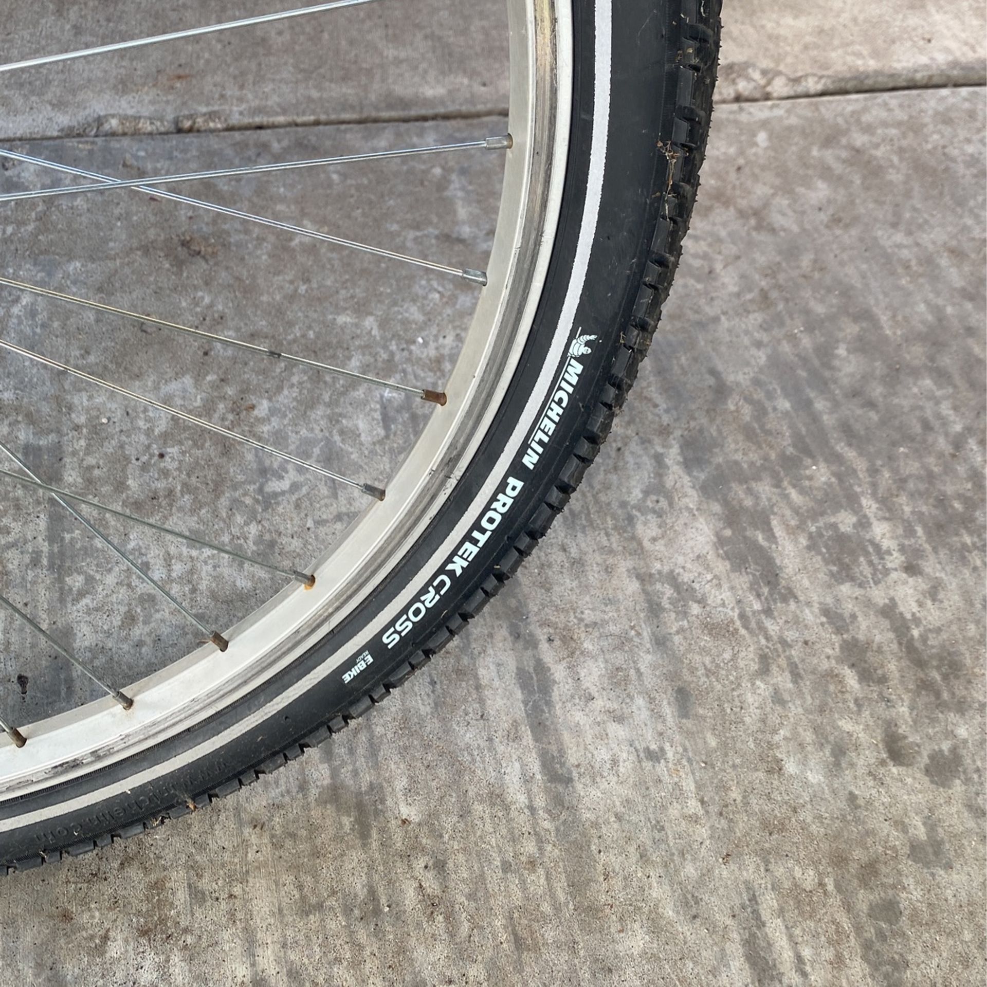 Avalon Bike