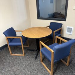 Office Furniture For Sale