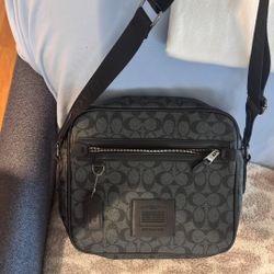 Coach Exclusive Disney  Bag 