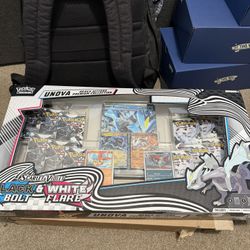 Pokemon Black And White Heavy Hitters 