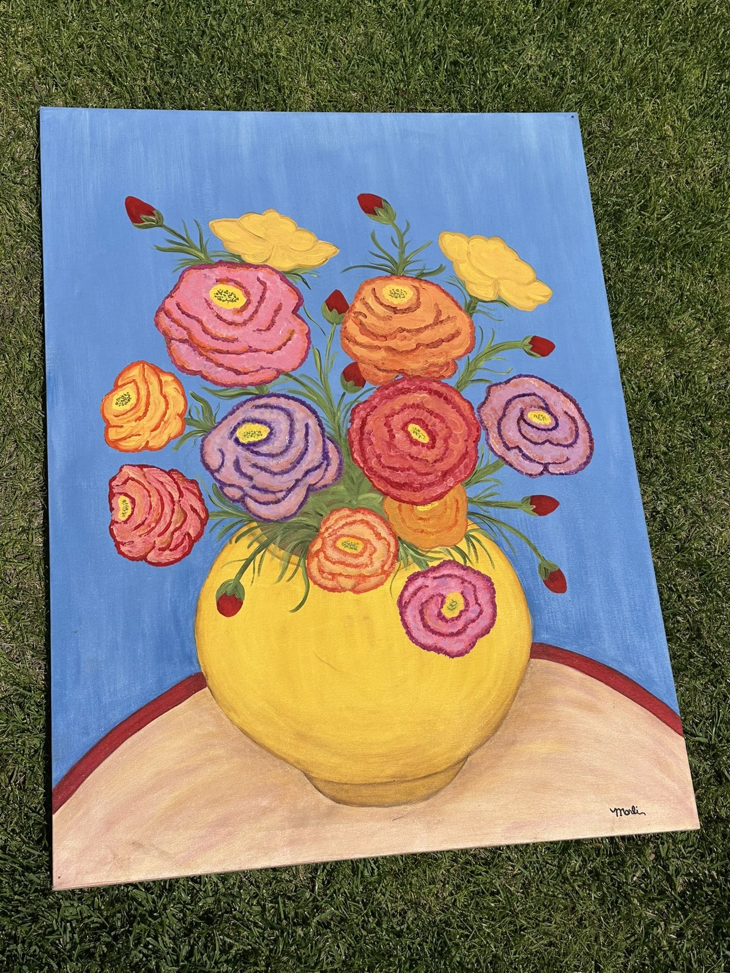 Painting $25
