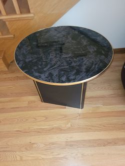 End Table