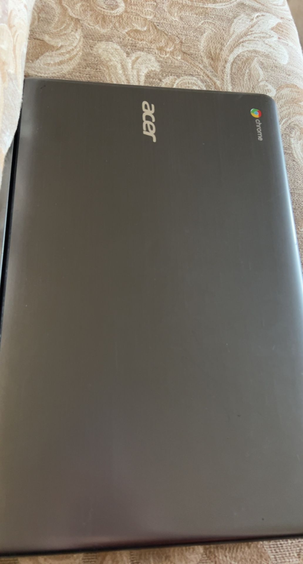 Chromebook 