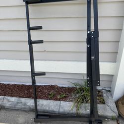 Adjustable Bed Frame 