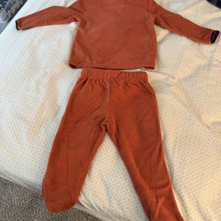 Cat And Jack Winter Outfit - 4t