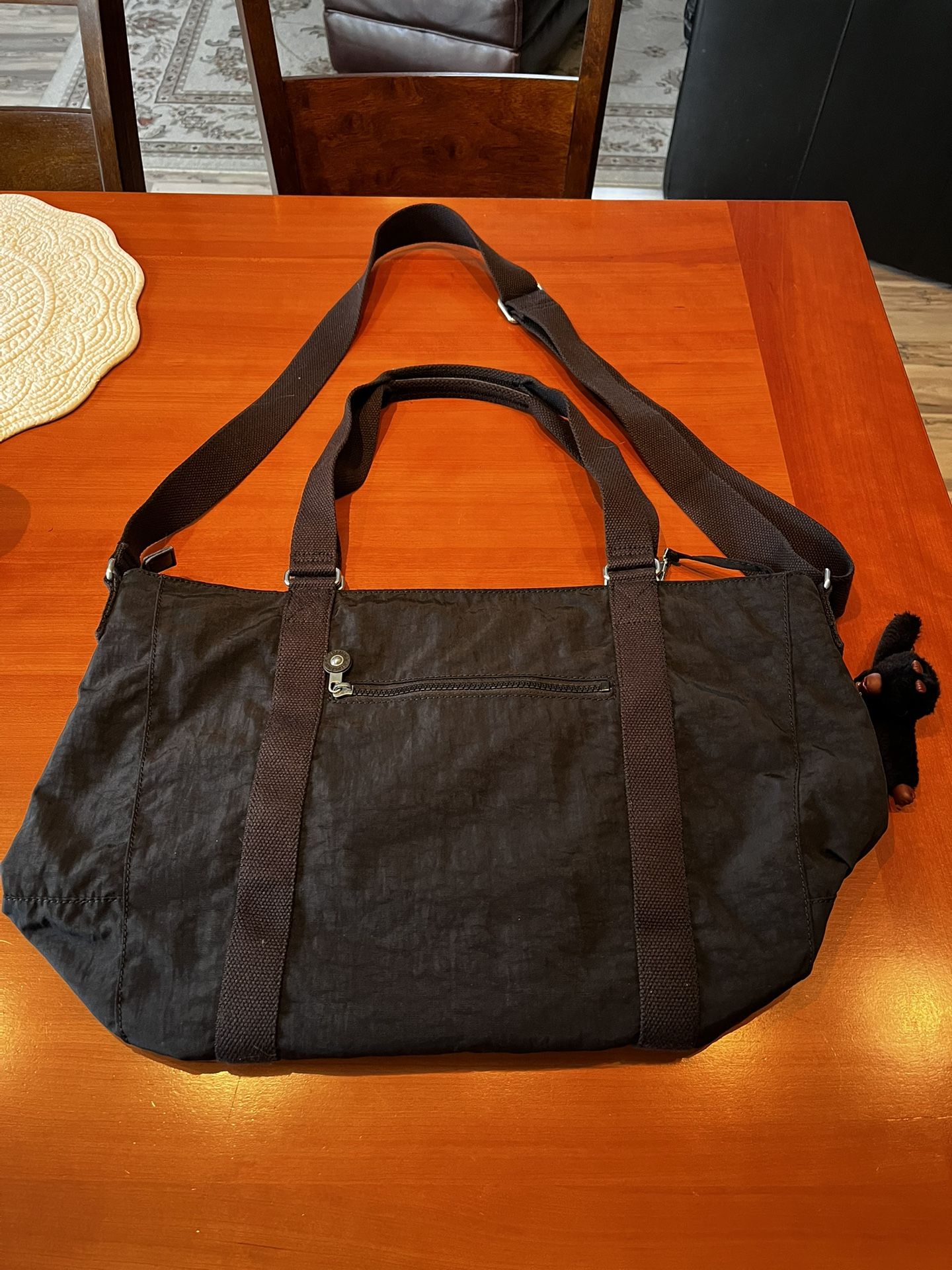 Kipling Tote Bag ~ Davina