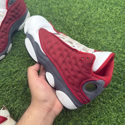 Jordan 13 “Flint” Size 7Y