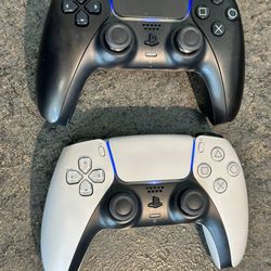 Sony PlayStation 5 Controller ( Ps5 Remote )