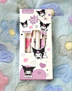 Sanrio Pens 