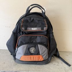 Klein Tool Backpack