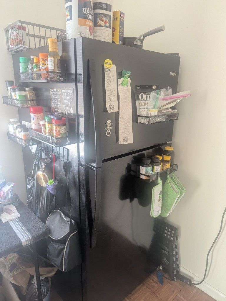 Whirlpool Fridge