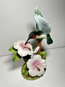 Vintage Gallery Originals Hummingbird 