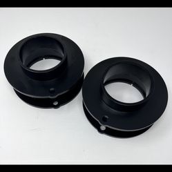 2014-2025 Dodge Ram 2500/3500 4WD 2” Front Leveling Kit