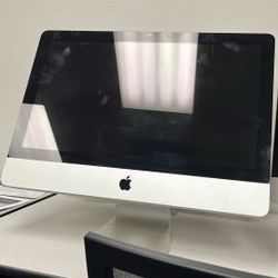 iMac (Early 2010s)