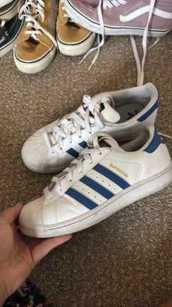 adidas superstar shoes