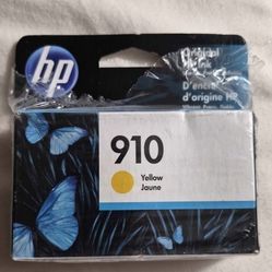 Printer Ink 910