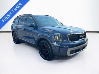 2023 Kia Telluride