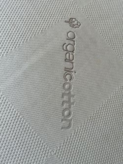 Organic Mattress Topper