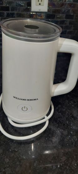 William s Sonoma hot water Tea Coffee