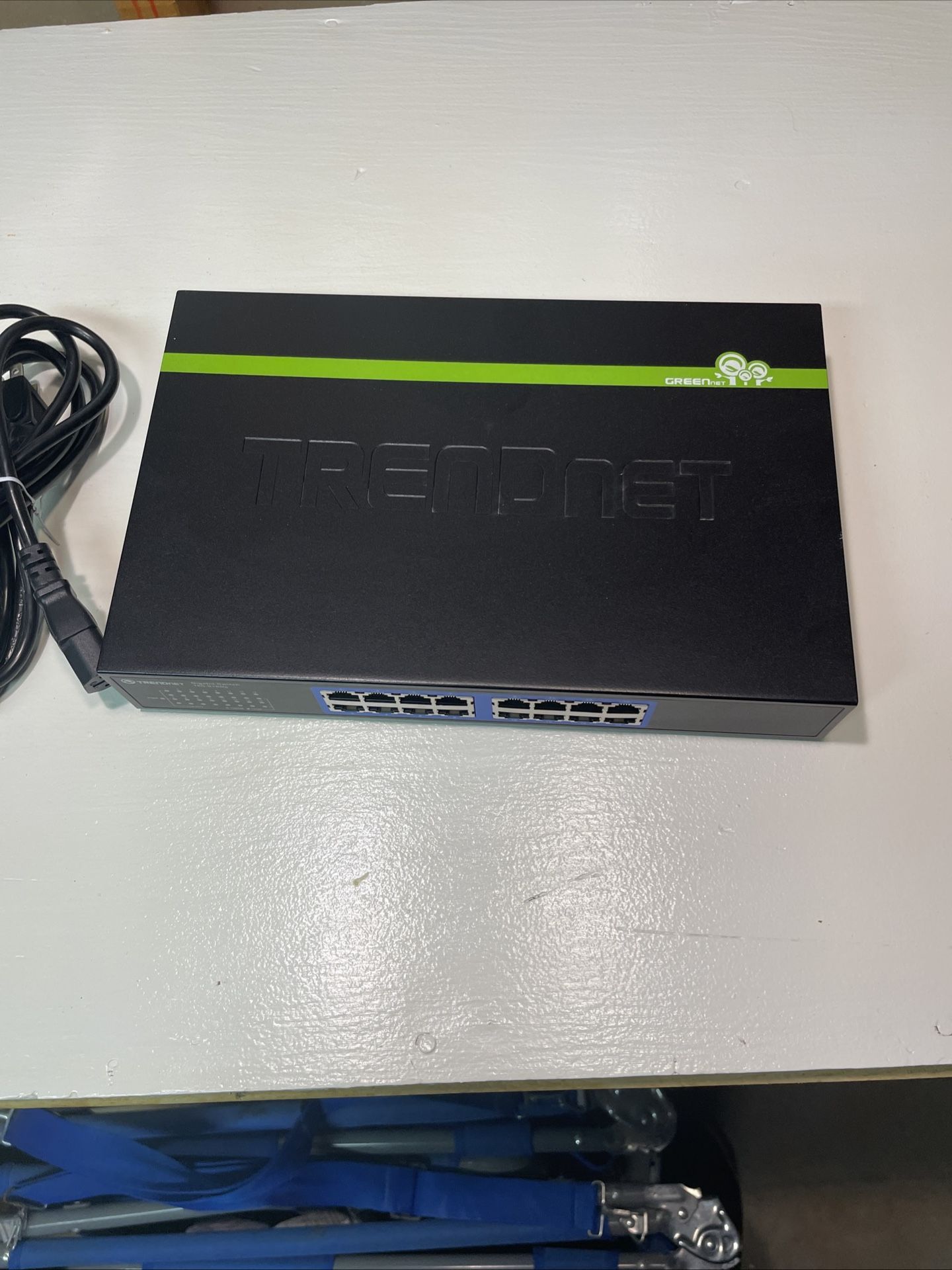 Trendnet Switch