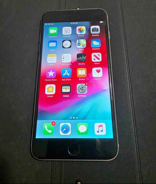 Apple iPhone 6 128 GB