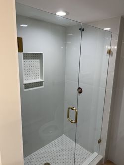Large Bathroom Tiles