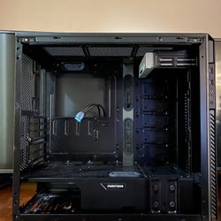 Phanteks pc case