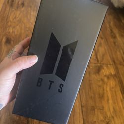 BTS Official Light V4