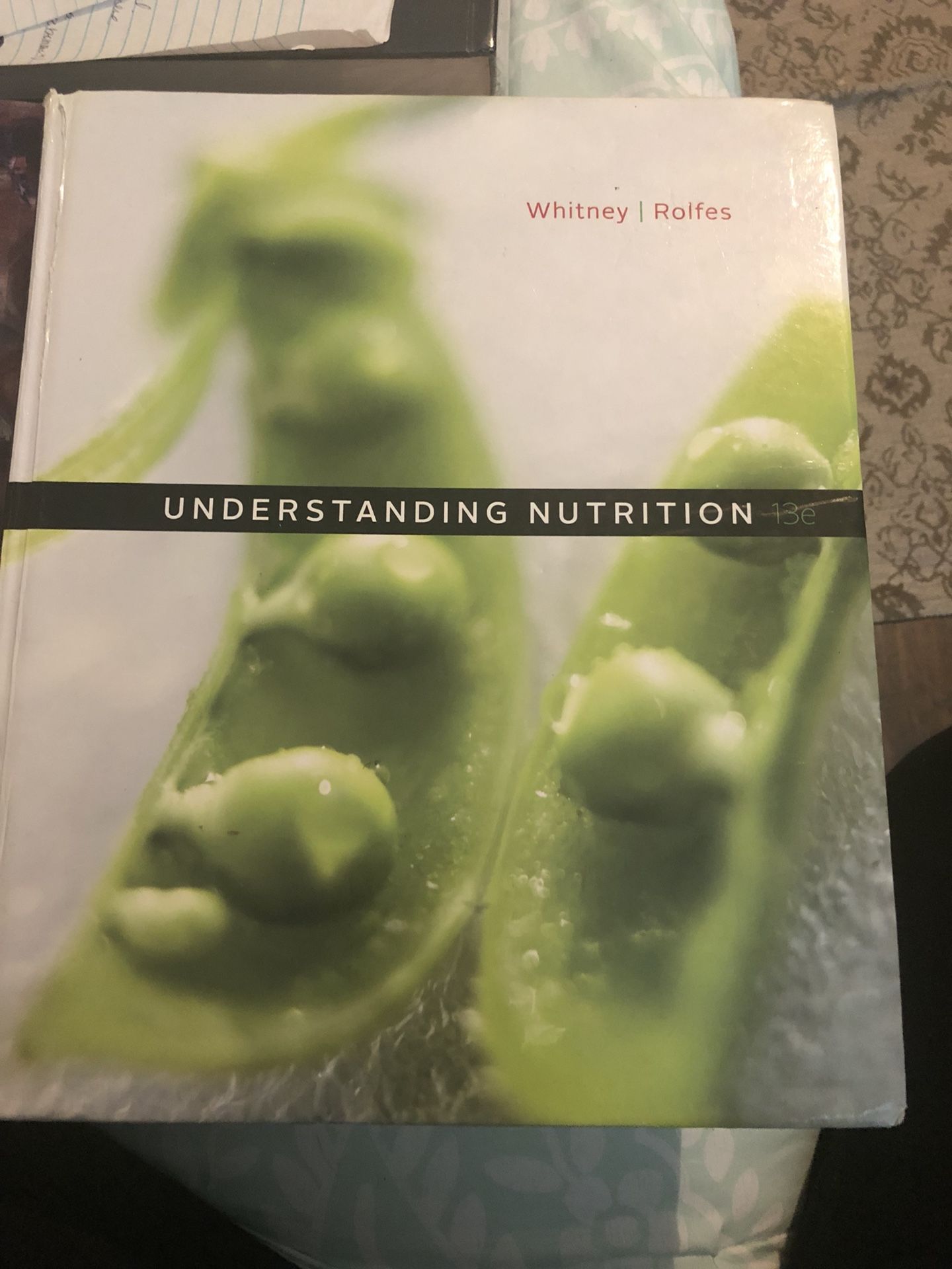 Understating Nutrition 13e